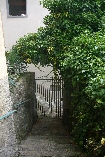 fotoSplendida casa di paese con giardino, balcone e annesso in Palleggio, vicino Bagni di Lucca