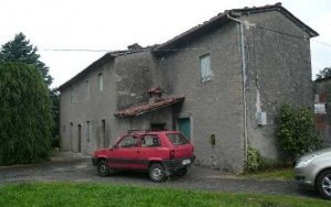 Country house/Farmhouse a Coreglia Antelminelli