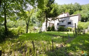 Detached House a Bagni di Lucca
