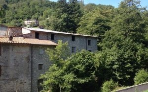 Country house/Farmhouse a Pescaglia