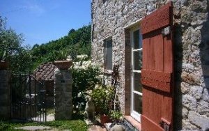 Semi Detached House a Lucca (comune)