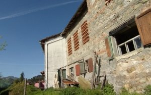 Detached House a Molazzana