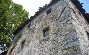 Country house/Farmhouse a Pieve Fosciana