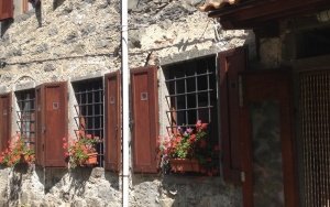 Semi Detached House a Pescaglia