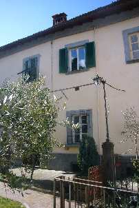 foto Appartamento in palazzo di circa 150mq, in Barga, con giardino…