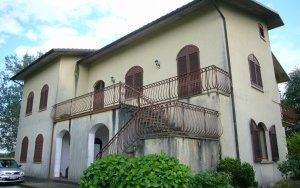 Detached Villa a Castelnuovo di Garfagnana