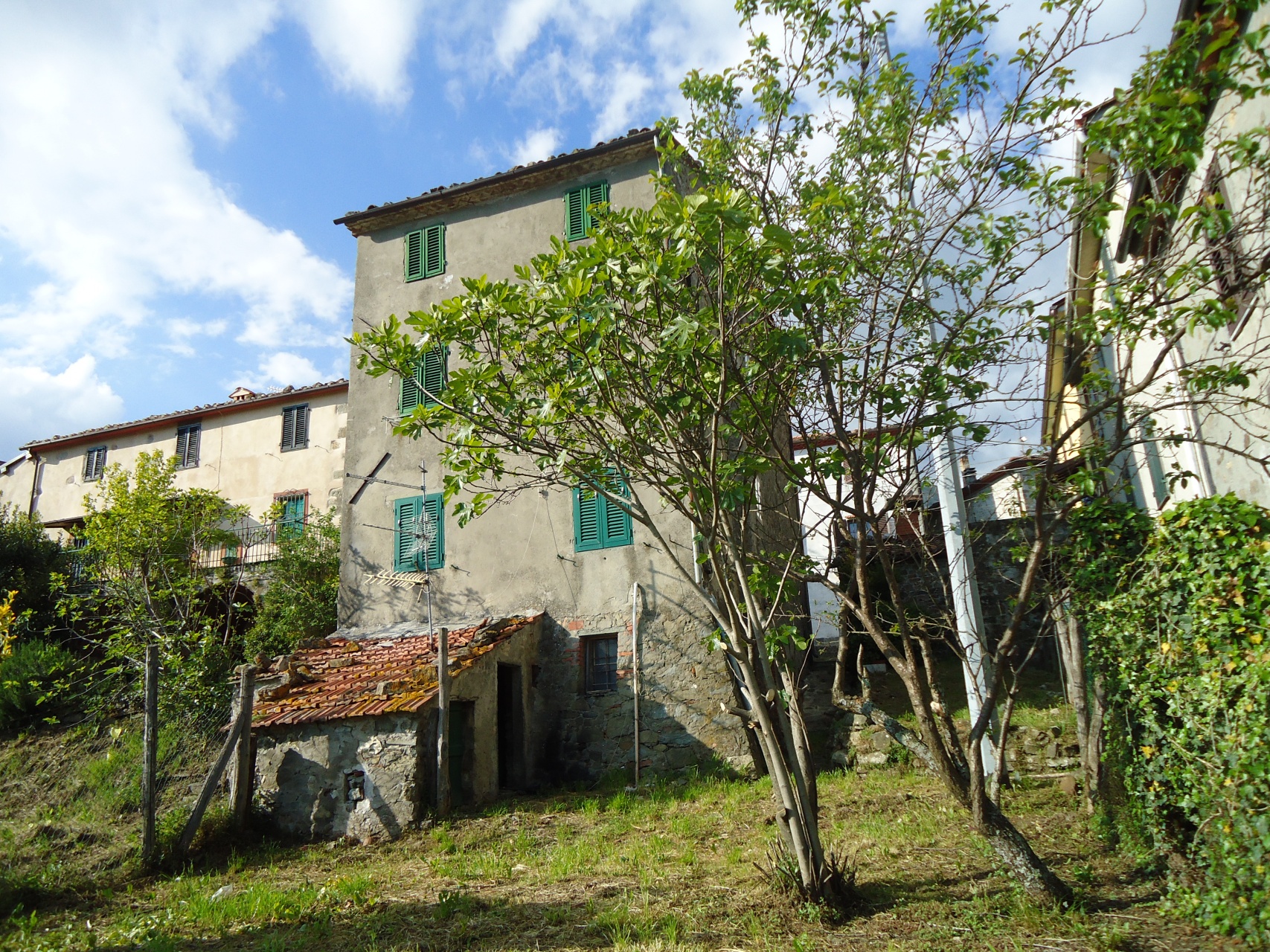  bagni di lucca vendita quart: san gemignano houses in tuscany