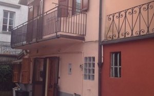 Detached House a Barga