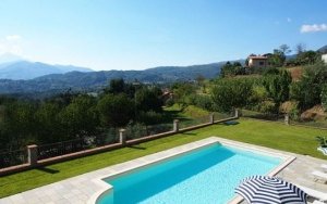 Detached House a Castiglione di Garfagnana