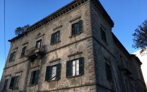 Detached Villa a Castiglione di Garfagnana