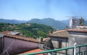 Apartment/Flat a Coreglia Antelminelli