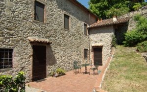 Detached House a Barga