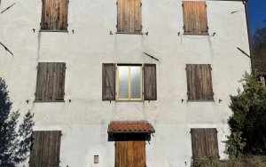 Detached House a Barga