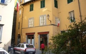 Apartment/Flat a Barga