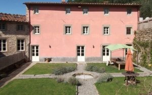 Residence a Bagni di Lucca