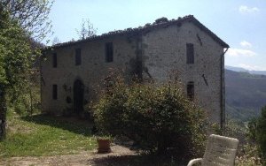 Detached House a Pieve Fosciana