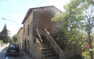 Country house/Farmhouse a Barga