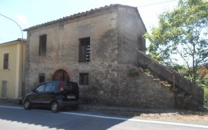 Country house/Farmhouse a Barga