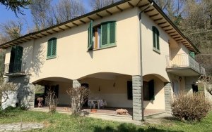 Family House a Barga