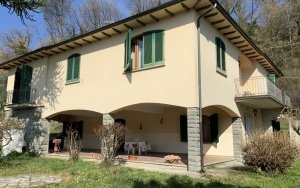 Family House a Barga