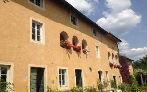 Country house/Farmhouse a Lucca (comune)