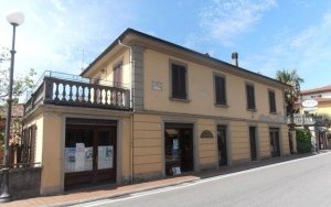 Apartment/Flat a Barga