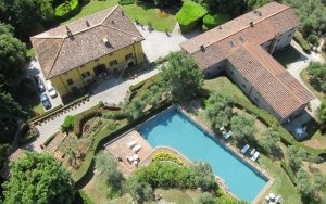 Residence a Lucca (comune)