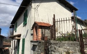 Detached House a Camporgiano