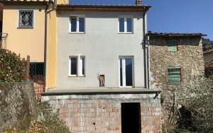 Semi Detached House a Borgo a Mozzano