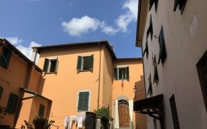 Apartment/Flat a Barga