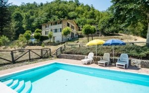 Rural Guesthouse a Barga