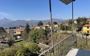 Semi Detached House a Barga