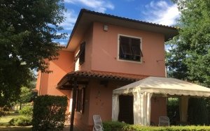 Rural Guesthouse a Barga