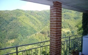 Semi Detached House a Coreglia Antelminelli