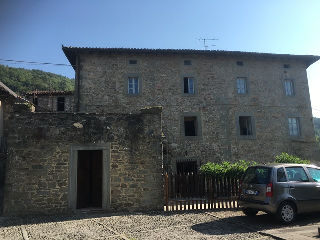  san romano in garfagnana vendita  houses in tuscany