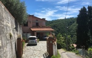 Detached House a Coreglia Antelminelli