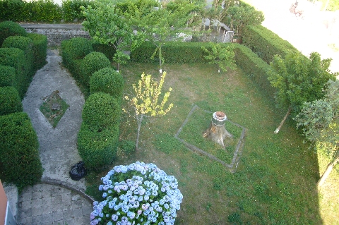 Villa Unifamiliare - Indipendente BARGA vendita    HOUSES IN TUSCANY