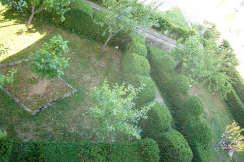 fotoBellissima Villa Liberty posta in una piacevole posizione in Barga, Lucca.