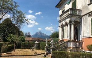 Detached Villa a Barga