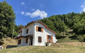 Detached House a Barga