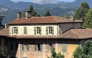 Residence a Barga