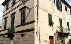 Apartment/Flat a Barga