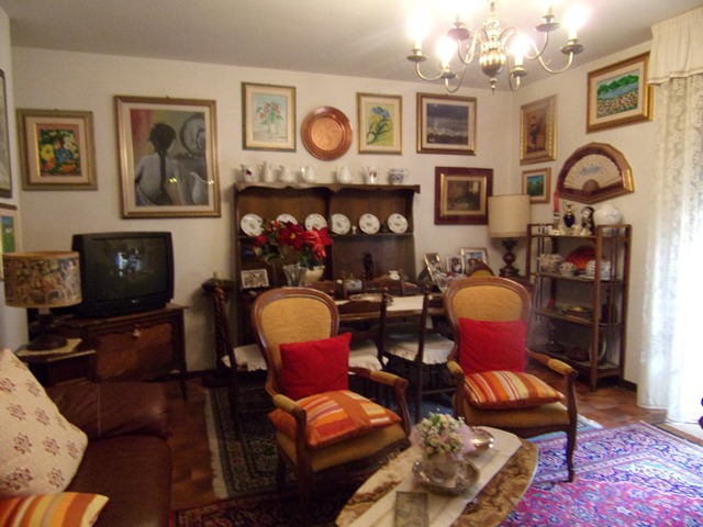 Appartamento BARGA vendita    HOUSES IN TUSCANY