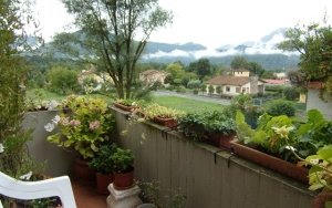 Apartment/Flat a Barga