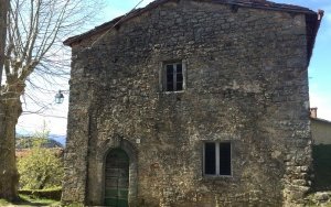Detached House a Pieve Fosciana