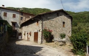 Semi Detached House a Fabbriche di Vallico