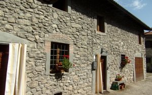 Semi Detached House a Fabbriche di Vallico