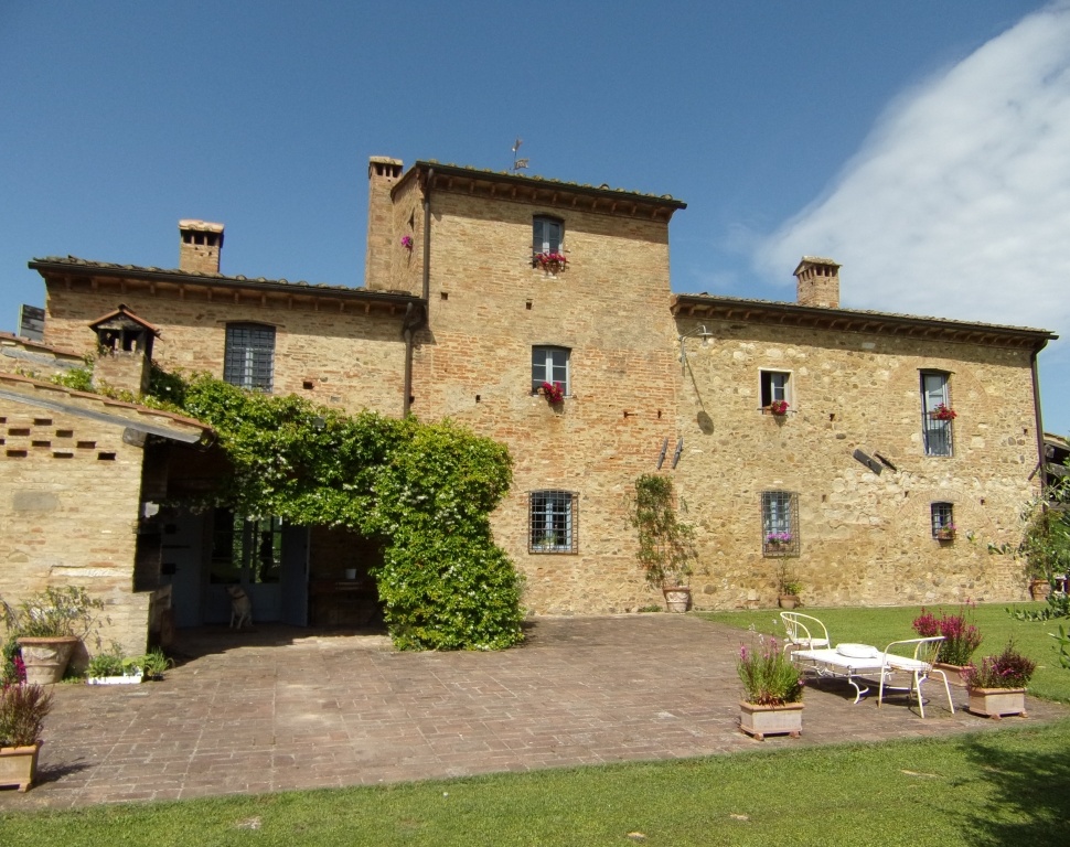 Rustico - Cascina PISA vendita    HOUSES IN TUSCANY