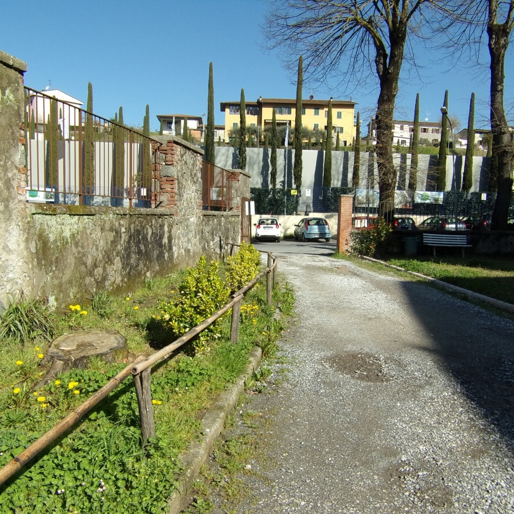 Appartamento BAGNI DI LUCCA vendita    HOUSES IN TUSCANY