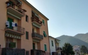 Apartment/Flat a Bagni di Lucca